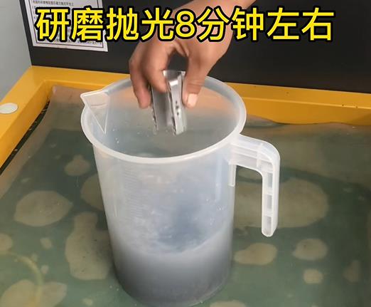 CNC机加工集贤铝件样品